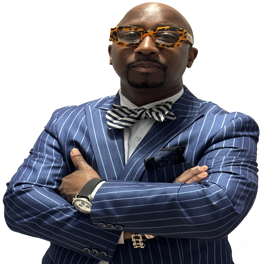 Attorney Rodney Johnson - Johnson Legal Team